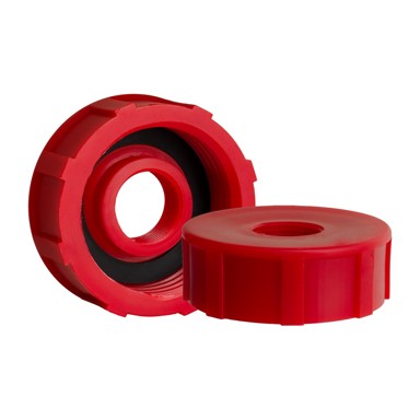 BR GARDEM Adapter za cisternu, fi 59-60, 3/4"